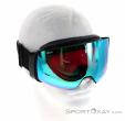 Smith 4D Mag Ski Goggles, , Negro, , Hombre,Mujer,Unisex, 0058-10090, 5637959034, , N2-02.jpg