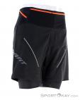 Dynafit Ultra 2in1 Shorts Mens Running Shorts, Dynafit, Black, , Male, 0015-11364, 5637959045, 4053866370905, N1-01.jpg