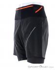 Dynafit Ultra 2in1 Shorts Mens Running Shorts, Dynafit, Black, , Male, 0015-11364, 5637959045, 4053866370905, N1-06.jpg