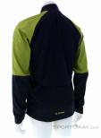 Vaude Moab Zip-Off Mens Biking Jacket, , Olive-Dark Green, , Male, 0239-10976, 5637959055, , N1-11.jpg