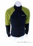 Vaude Moab Zip-Off Mens Biking Jacket, Vaude, Olive-Dark Green, , Male, 0239-10976, 5637959055, 4062218336889, N2-02.jpg