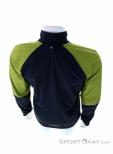 Vaude Moab Zip-Off Mens Biking Jacket, , Olive-Dark Green, , Male, 0239-10976, 5637959055, , N3-13.jpg