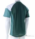 Vaude Moab VI Hommes T-shirt, Vaude, Turquoise, , Hommes, 0239-10978, 5637959065, 4062218333031, N1-11.jpg