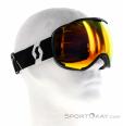 Scott Faze II Ski Goggles, Scott, Anthracite, , Male,Female,Unisex, 0023-11535, 5637959077, 7615523241873, N1-01.jpg