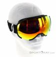 Scott Faze II Ski Goggles, Scott, Anthracite, , Male,Female,Unisex, 0023-11535, 5637959077, 7615523241873, N2-02.jpg
