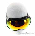 Scott Faze II Ski Goggles, , Anthracite, , Male,Female,Unisex, 0023-11535, 5637959077, , N3-03.jpg