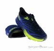 Hoka Speedgoat 5 Mens Trail Running Shoes, , Blue, , Male, 0324-10057, 5637959863, , N1-01.jpg