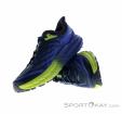 Hoka Speedgoat 5 Mens Trail Running Shoes, Hoka, Blue, , Male, 0324-10057, 5637959863, 0, N1-06.jpg