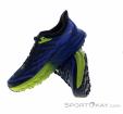 Hoka Speedgoat 5 Mens Trail Running Shoes, , Blue, , Male, 0324-10057, 5637959863, , N2-07.jpg