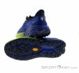 Hoka Speedgoat 5 Mens Trail Running Shoes, , Blue, , Male, 0324-10057, 5637959863, , N2-12.jpg