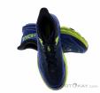 Hoka Speedgoat 5 Mens Trail Running Shoes, Hoka, Blue, , Male, 0324-10057, 5637959863, 0, N3-03.jpg