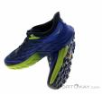 Hoka Speedgoat 5 Mens Trail Running Shoes, , Blue, , Male, 0324-10057, 5637959863, , N3-08.jpg