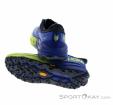 Hoka Speedgoat 5 Mens Trail Running Shoes, Hoka, Blue, , Male, 0324-10057, 5637959863, 0, N3-13.jpg