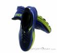 Hoka Speedgoat 5 Mens Trail Running Shoes, , Blue, , Male, 0324-10057, 5637959863, , N4-04.jpg