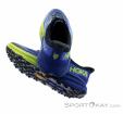Hoka Speedgoat 5 Mens Trail Running Shoes, Hoka, Blue, , Male, 0324-10057, 5637959863, 0, N4-14.jpg
