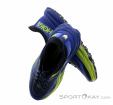 Hoka Speedgoat 5 Mens Trail Running Shoes, , Blue, , Male, 0324-10057, 5637959863, , N5-05.jpg