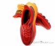 Hoka Speedgoat 5 Mens Trail Running Shoes, Hoka, Orange, , Male, 0324-10057, 5637959868, 195719207076, N4-04.jpg
