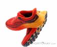 Hoka Speedgoat 5 Mens Trail Running Shoes, Hoka, Orange, , Male, 0324-10057, 5637959868, 195719207076, N4-09.jpg