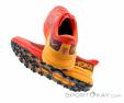Hoka Speedgoat 5 Mens Trail Running Shoes, Hoka, Orange, , Male, 0324-10057, 5637959868, 195719207076, N4-14.jpg