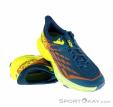 Hoka Speedgoat 5 Mens Trail Running Shoes, Hoka, Multicolored, , Male, 0324-10057, 5637959874, 195719206420, N1-01.jpg