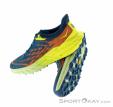 Hoka Speedgoat 5 Mens Trail Running Shoes, Hoka, Multicolored, , Male, 0324-10057, 5637959874, 195719206420, N3-08.jpg