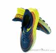 Hoka Speedgoat 5 Mens Trail Running Shoes, , Multicolored, , Male, 0324-10057, 5637959874, , N4-04.jpg