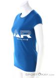 Martini High Fly Women T-Shirt, , Light-Blue, , Female, 0017-10833, 5637959920, , N1-06.jpg