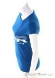 Martini High Fly Women T-Shirt, , Light-Blue, , Female, 0017-10833, 5637959920, , N2-07.jpg