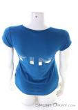 Martini High Fly Femmes T-shirt, Martini, Bleu clair, , Femmes, 0017-10833, 5637959920, 9010441531415, N3-13.jpg