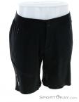 Vaude Scopi LW Shorts II Mens Outdoor Shorts, Vaude, Black, , Male, 0239-10995, 5637959981, 4062218299160, N2-02.jpg