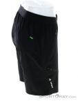 Vaude Scopi LW Shorts II Mens Outdoor Shorts, Vaude, Black, , Male, 0239-10995, 5637959981, 4062218299160, N2-17.jpg