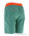 Vaude Scopi LW Shorts II Mens Outdoor Shorts, Vaude, Turquoise, , Male, 0239-10995, 5637959988, 0, N1-11.jpg