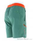 Vaude Scopi LW Shorts II Mens Outdoor Shorts, Vaude, Turquoise, , Male, 0239-10995, 5637959988, 0, N1-16.jpg