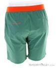 Vaude Scopi LW Shorts II Mens Outdoor Shorts, Vaude, Turquoise, , Male, 0239-10995, 5637959988, 0, N2-12.jpg