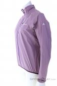 Vaude Drop Jacket III Women Rain Jacket, , Purple, , Female, 0239-10953, 5637959993, , N1-06.jpg