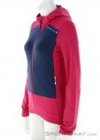 Martini Stelvio Women Sweater, Martini, Pink, , Female, 0017-10841, 5637960025, 9010441559020, N1-06.jpg