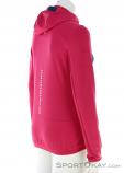 Martini Stelvio Women Sweater, , Pink, , Female, 0017-10841, 5637960025, , N1-16.jpg