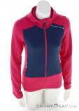 Martini Stelvio Women Sweater, , Pink, , Female, 0017-10841, 5637960025, , N2-02.jpg
