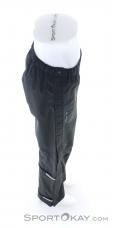 Vaude Fluid Full-Zip Women Rain Pants, Vaude, Black, , Female, 0239-10996, 5637960050, 4021573601094, N3-18.jpg
