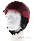 Atomic Revent+ Amid Ski Helmet, , Dark-Red, , Male,Female,Unisex, 0003-10310, 5637960071, , N1-06.jpg