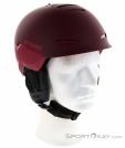 Atomic Revent+ Amid Ski Helmet, Atomic, Dark-Red, , Male,Female,Unisex, 0003-10310, 5637960071, 887445278085, N2-02.jpg