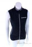 Martini Intense Womens Outdoor vest, , Black, , Female, 0017-10845, 5637960086, , N2-02.jpg