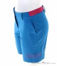Martini Escape Women Outdoor Shorts, , Blue, , Female, 0017-10853, 5637960134, , N2-07.jpg