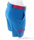 Martini Escape Women Outdoor Shorts, , Blue, , Female, 0017-10853, 5637960134, , N2-17.jpg