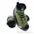 Scarpa Ribelle HD Women Mountaineering Boots, , Green, , Female, 0028-10375, 5637960163, , N2-02.jpg