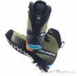 Scarpa Ribelle HD Women Mountaineering Boots, , Green, , Female, 0028-10375, 5637960163, , N4-14.jpg