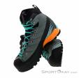 Scarpa Ribelle HD Women Mountaineering Boots, , Light-Blue, , Female, 0028-10375, 5637960172, , N2-07.jpg