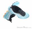 Scarpa Rapid Women Approach Shoes, Scarpa, Light-Blue, , Female, 0028-10377, 5637960189, 8057963118992, N4-19.jpg