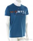Martini Fortitude Mens T-Shirt, Martini, Azul, , Hombre, 0017-10887, 5637960193, 9010441533518, N1-01.jpg