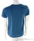 Martini Fortitude Mens T-Shirt, Martini, Blue, , Male, 0017-10887, 5637960193, 9010441533518, N2-12.jpg